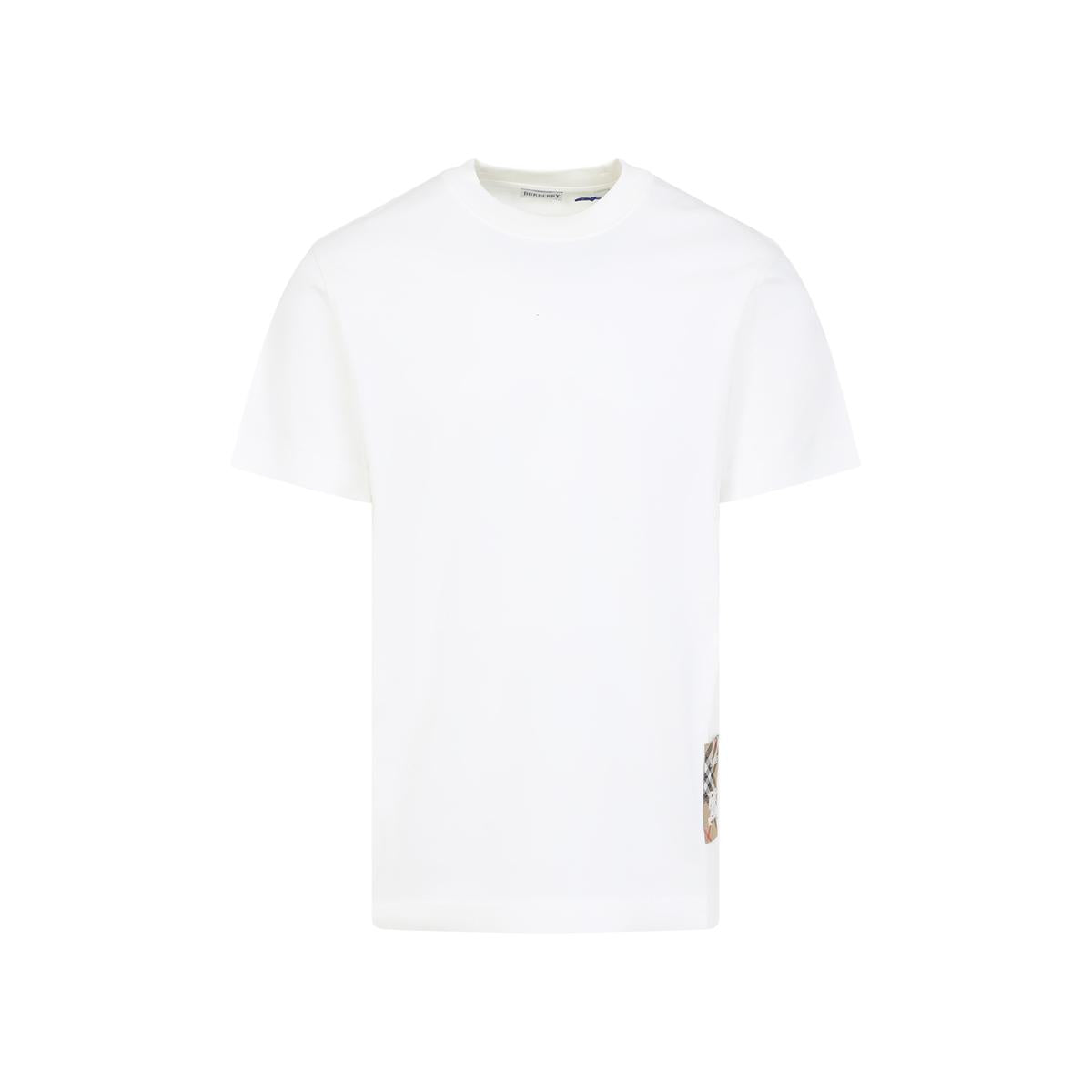 Burberry Tshirt