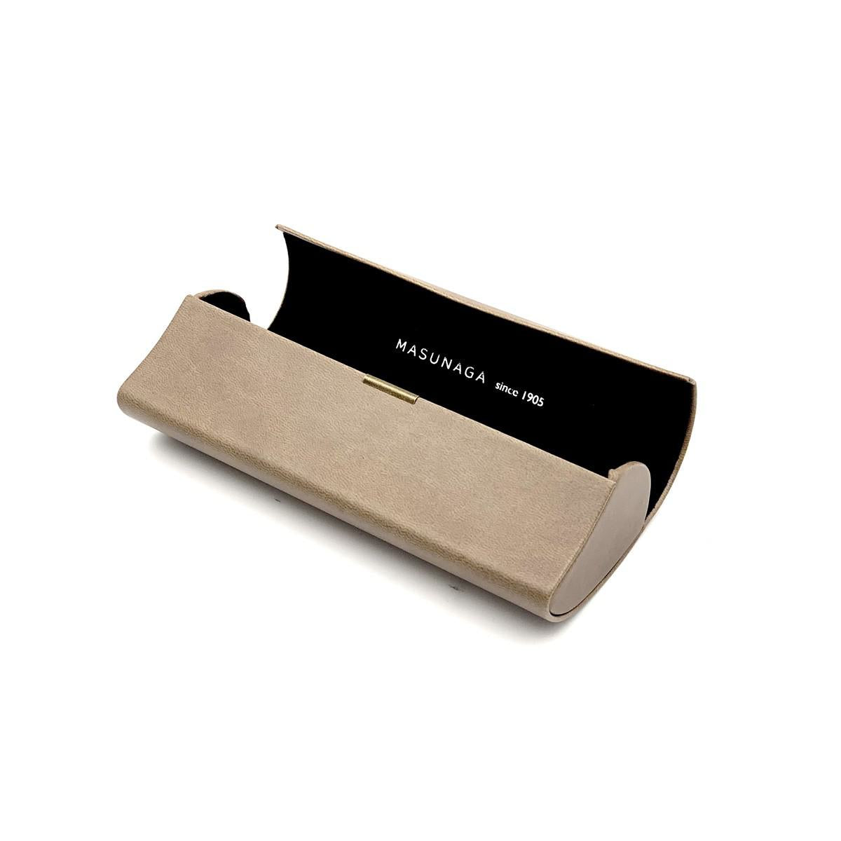 Masunaga Kk 100 One Hundred Eyeglasses