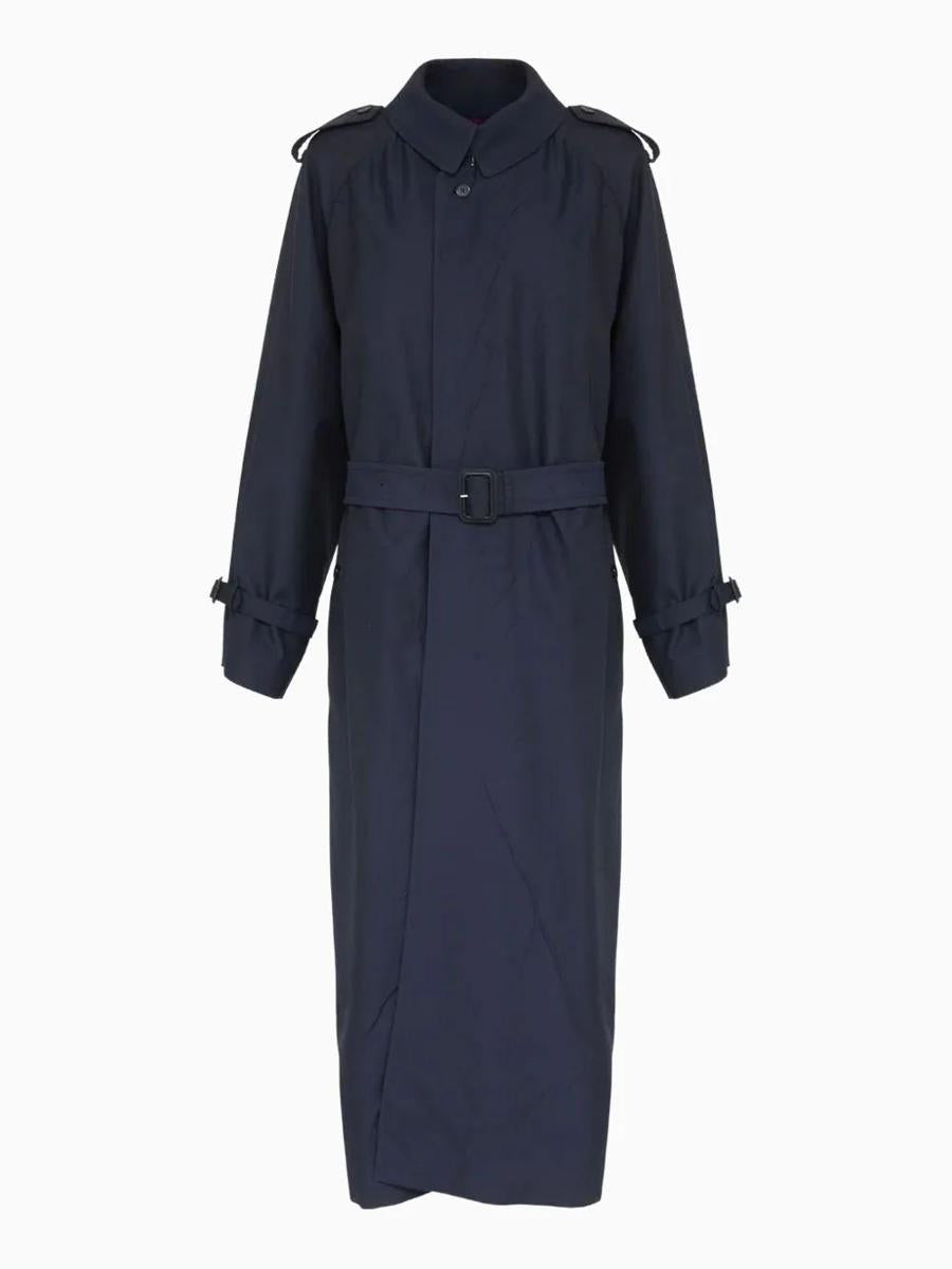 Maison Margiela Trench Coat