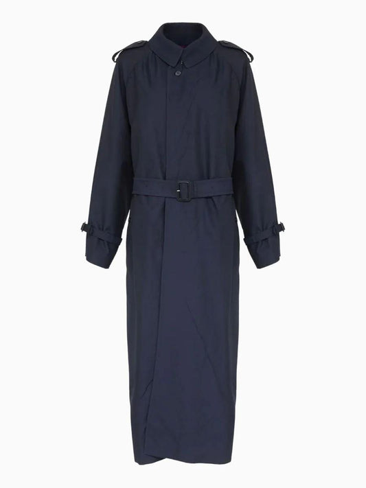 Maison Margiela Trench Coat