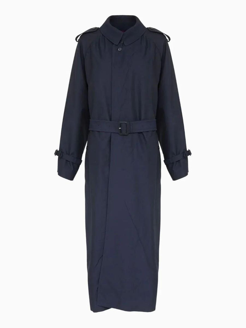 Maison Margiela Trench Coat