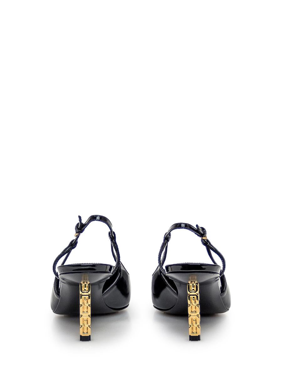 Givenchy Décolleté G Cube