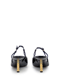 Givenchy Décolleté G Cube