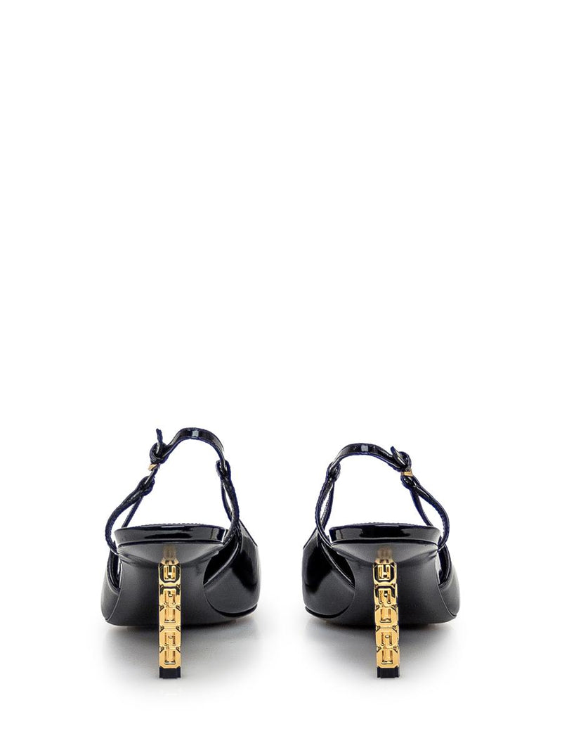 Givenchy Décolleté G Cube