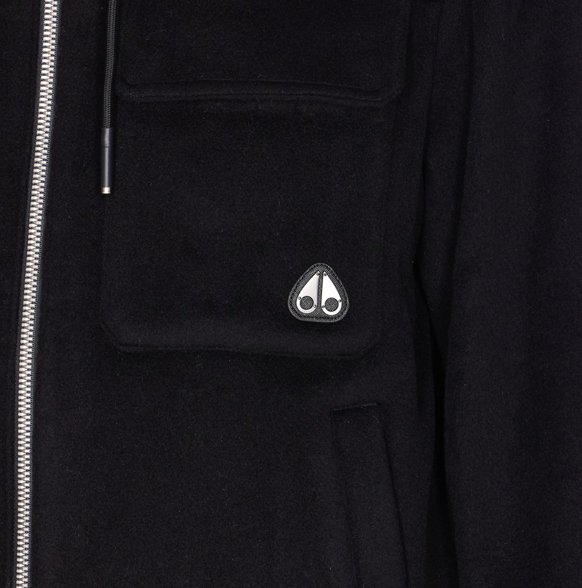 Moose Knuckles Jackets