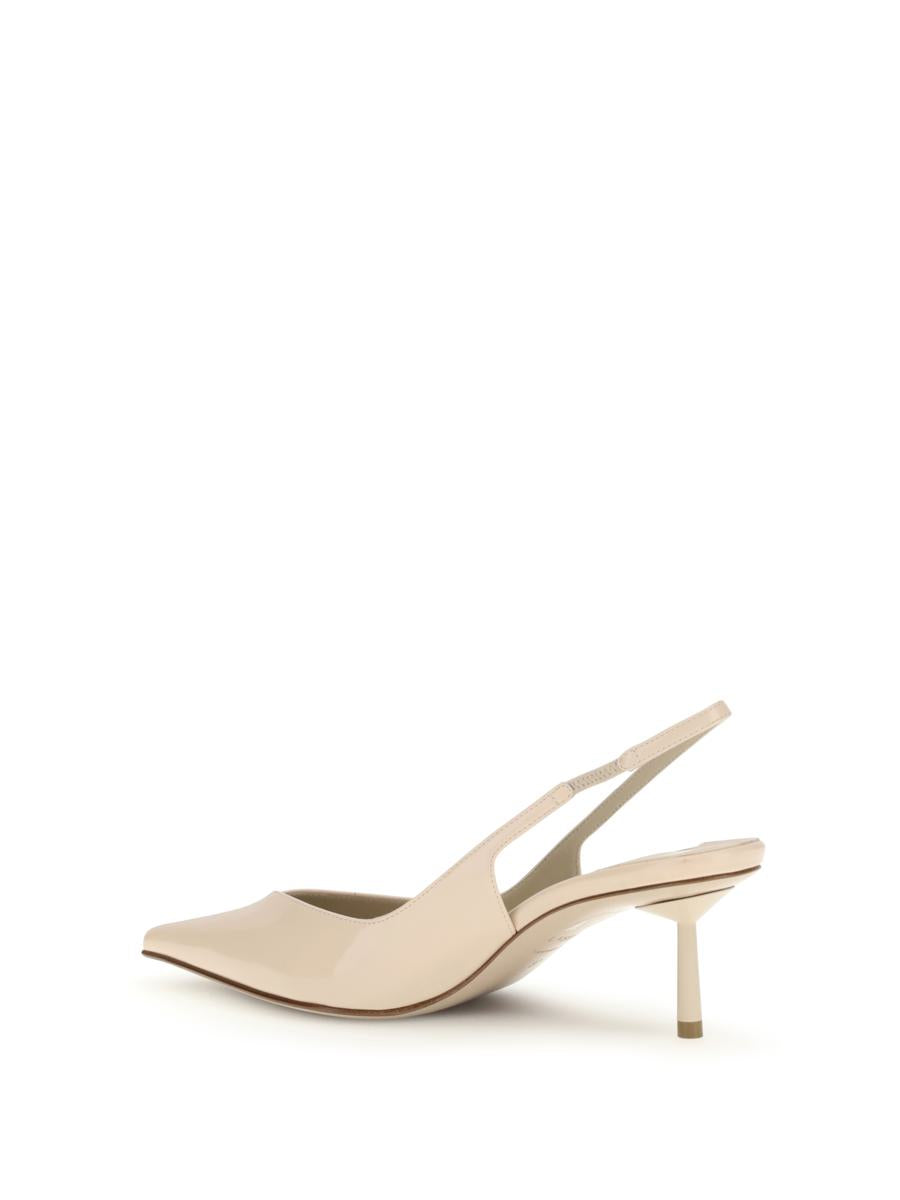 Le Silla Pumps