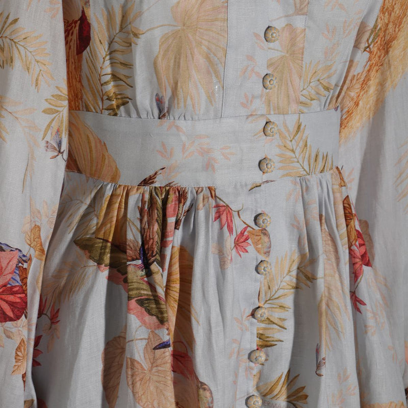 Zimmermann Dresses