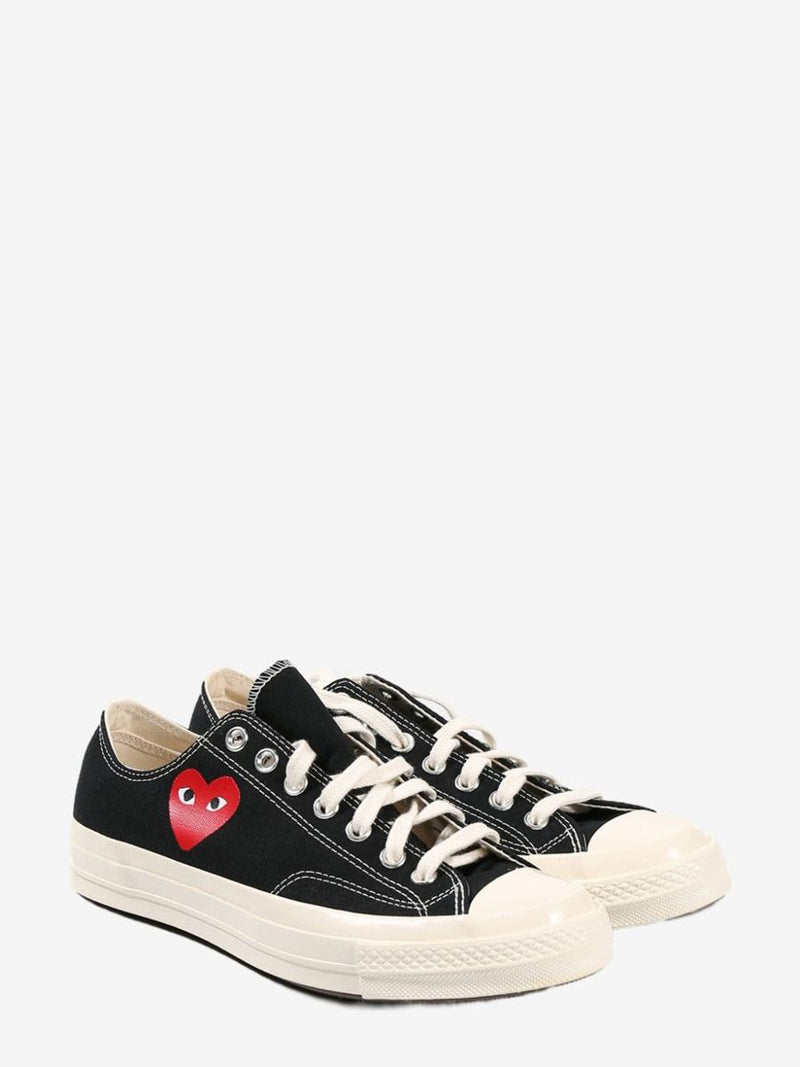 Comme Des Garçons Chuck 70 Sneakers