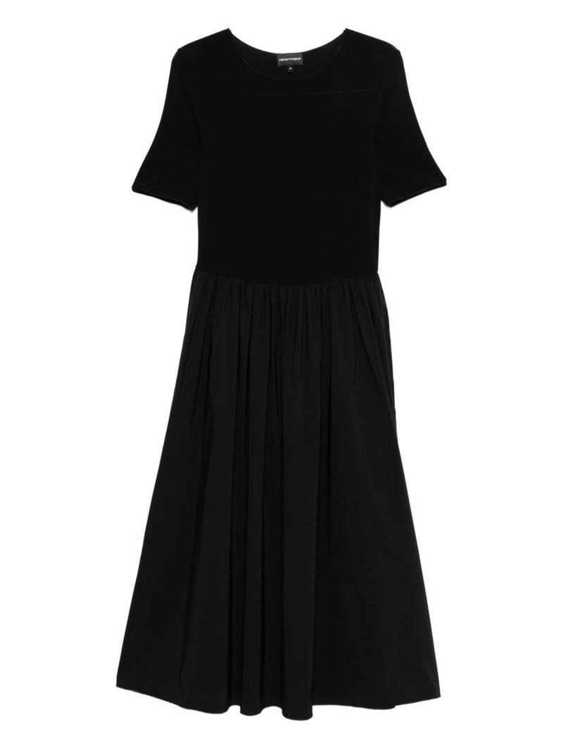 Emporio Armani Midi Dress
