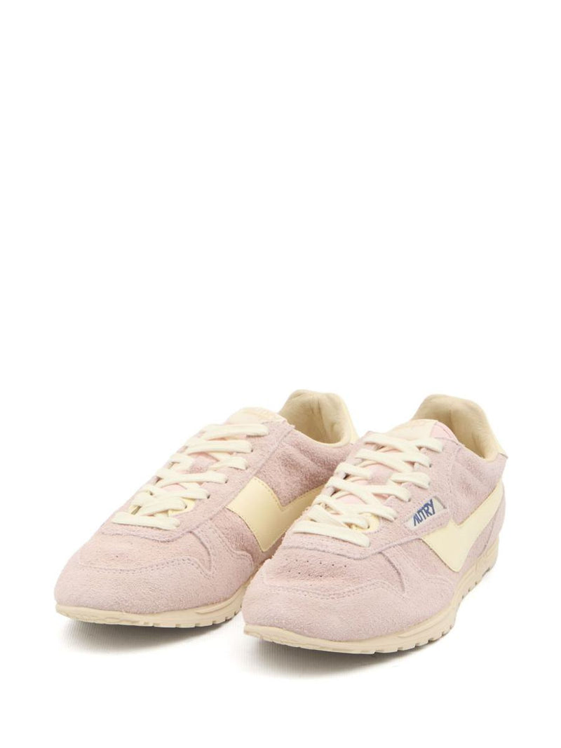 Autry Low Sneakers