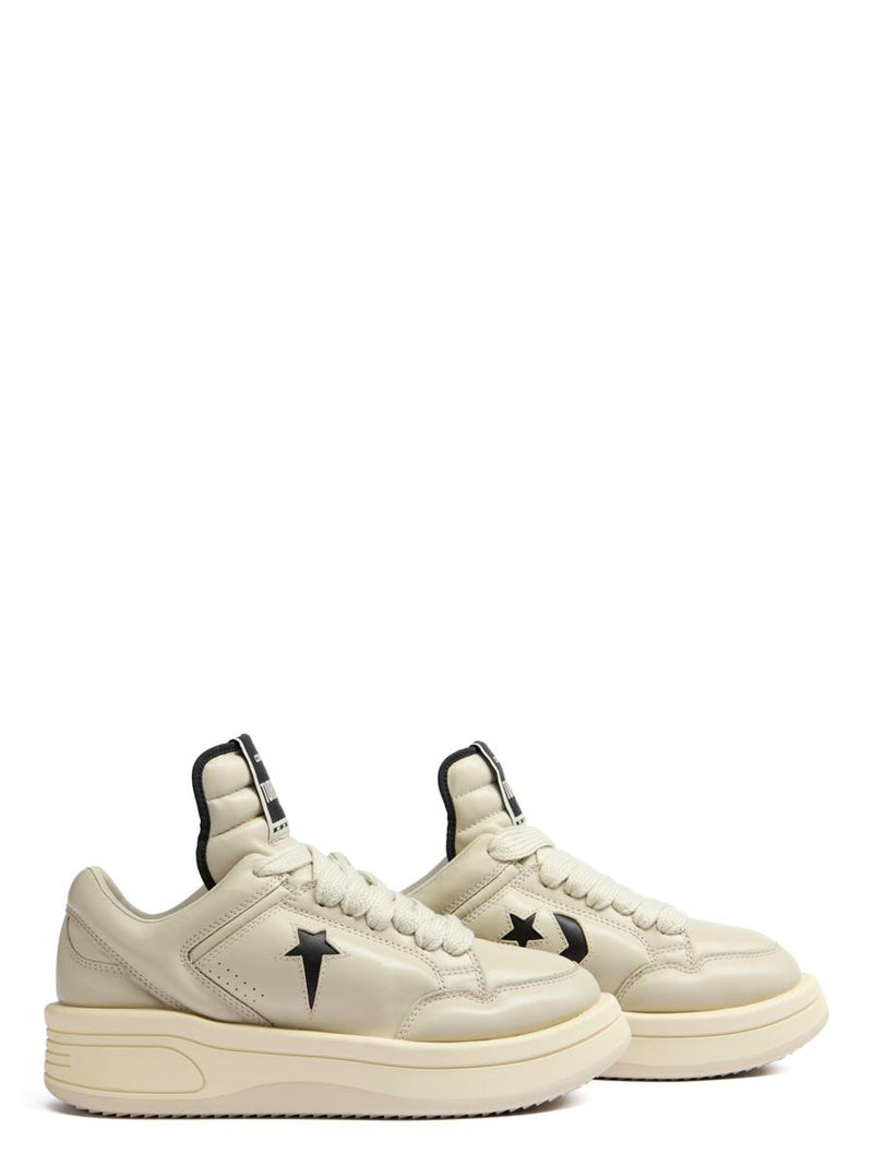 Converse X Drksdwturbowpn Ox A12063C