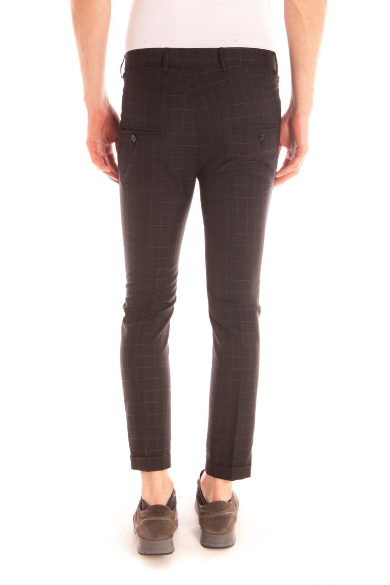 Daniele Alessandrini Jeans Trouser