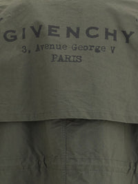 Givenchy Jackets