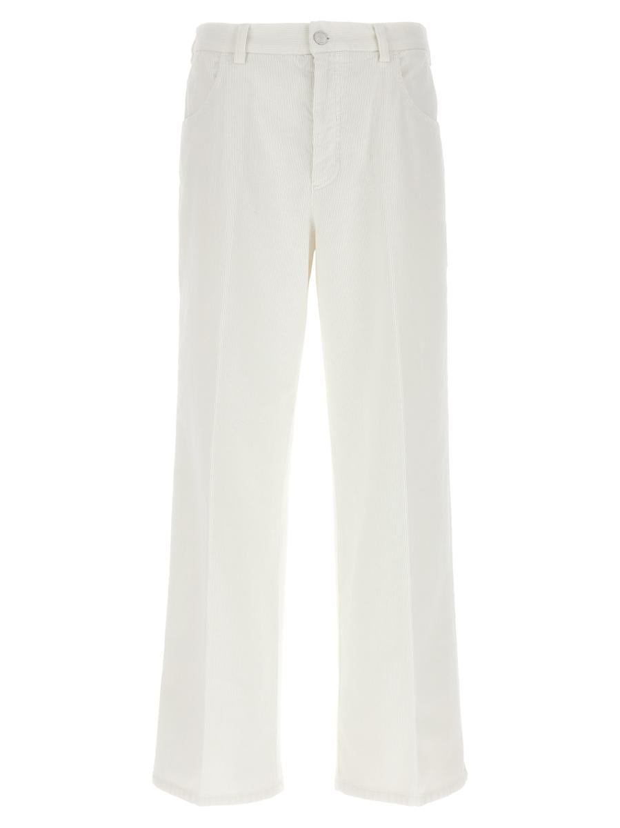 Cellar Door 'Thelma' Pants