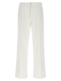 Cellar Door 'Thelma' Pants