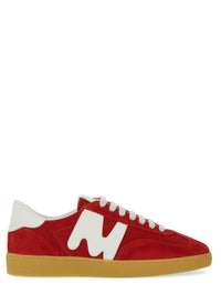 Msgm "Retro" Sneaker