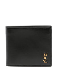 Saint Laurent  Wallets