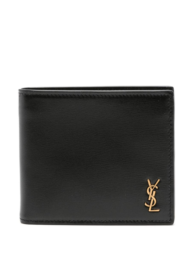 Saint Laurent  Wallets