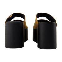 Coperni Patch Sandals