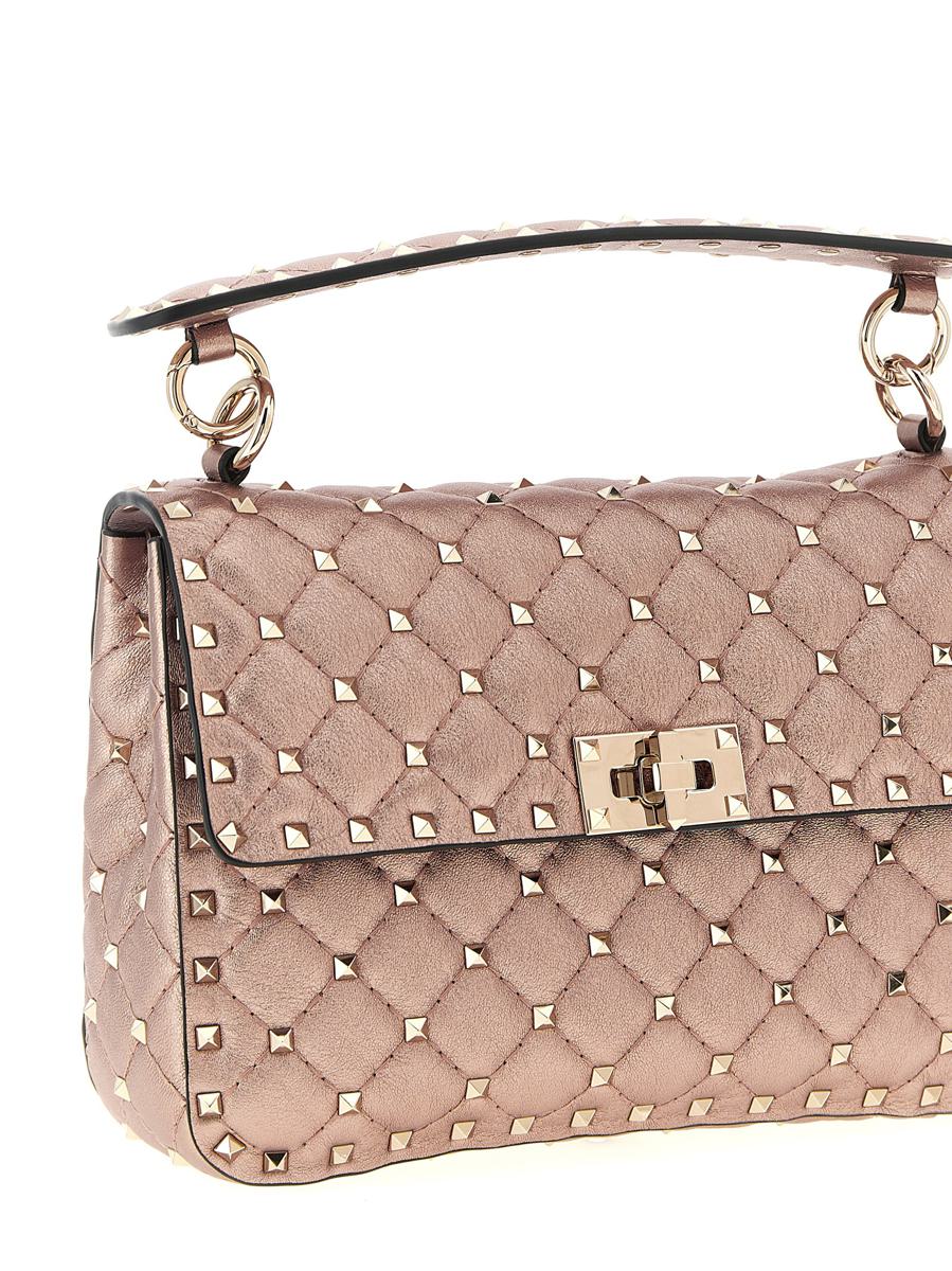 Valentino Garavani Valentino Garavani 'Rockstud Spike' Shoulder Bag