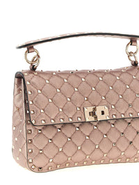 Valentino Garavani Valentino Garavani 'Rockstud Spike' Shoulder Bag