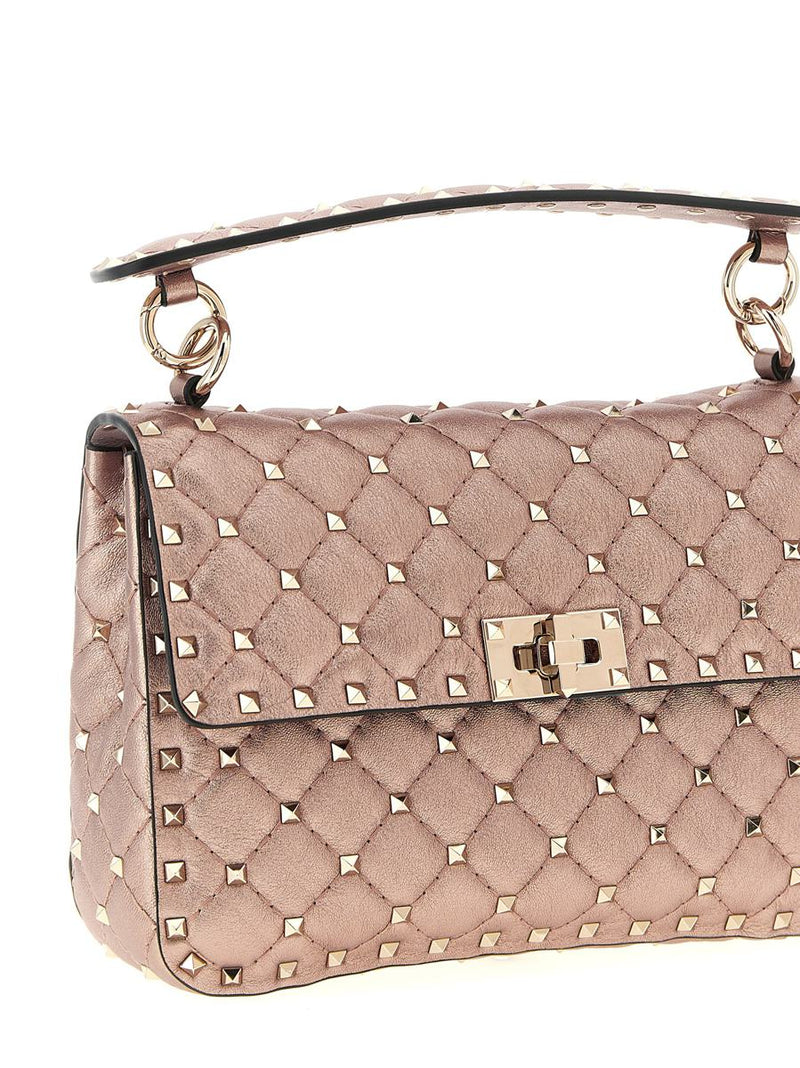 Valentino Garavani Valentino Garavani 'Rockstud Spike' Shoulder Bag