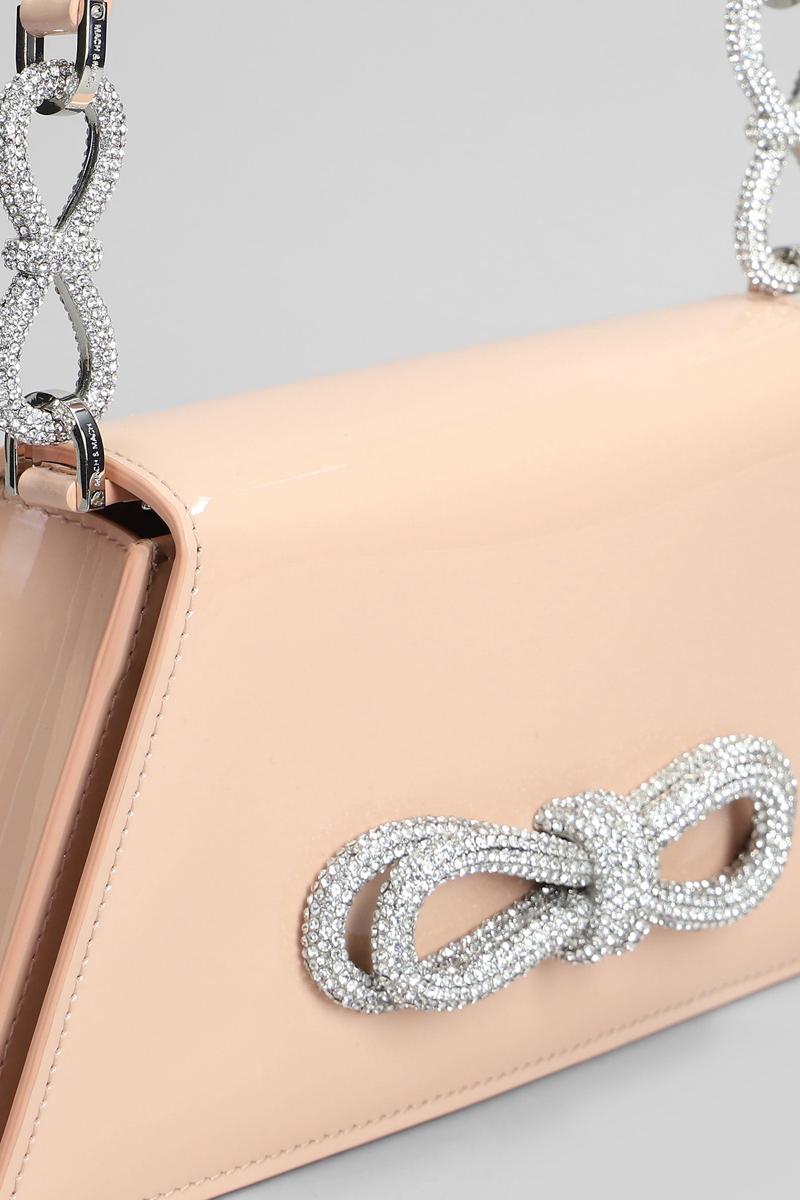 Mach & Mach Samantha  Shoulder Bag