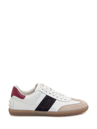 Tod'S Leather Sneaker