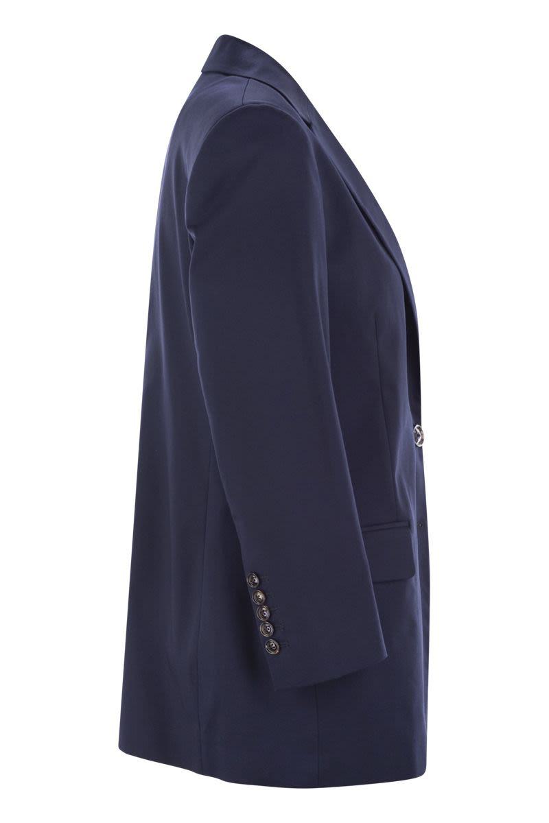 Saulina Antonia - Single-Breasted Jacket