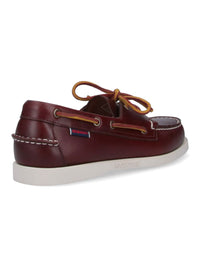 Sebago Flat Shoes