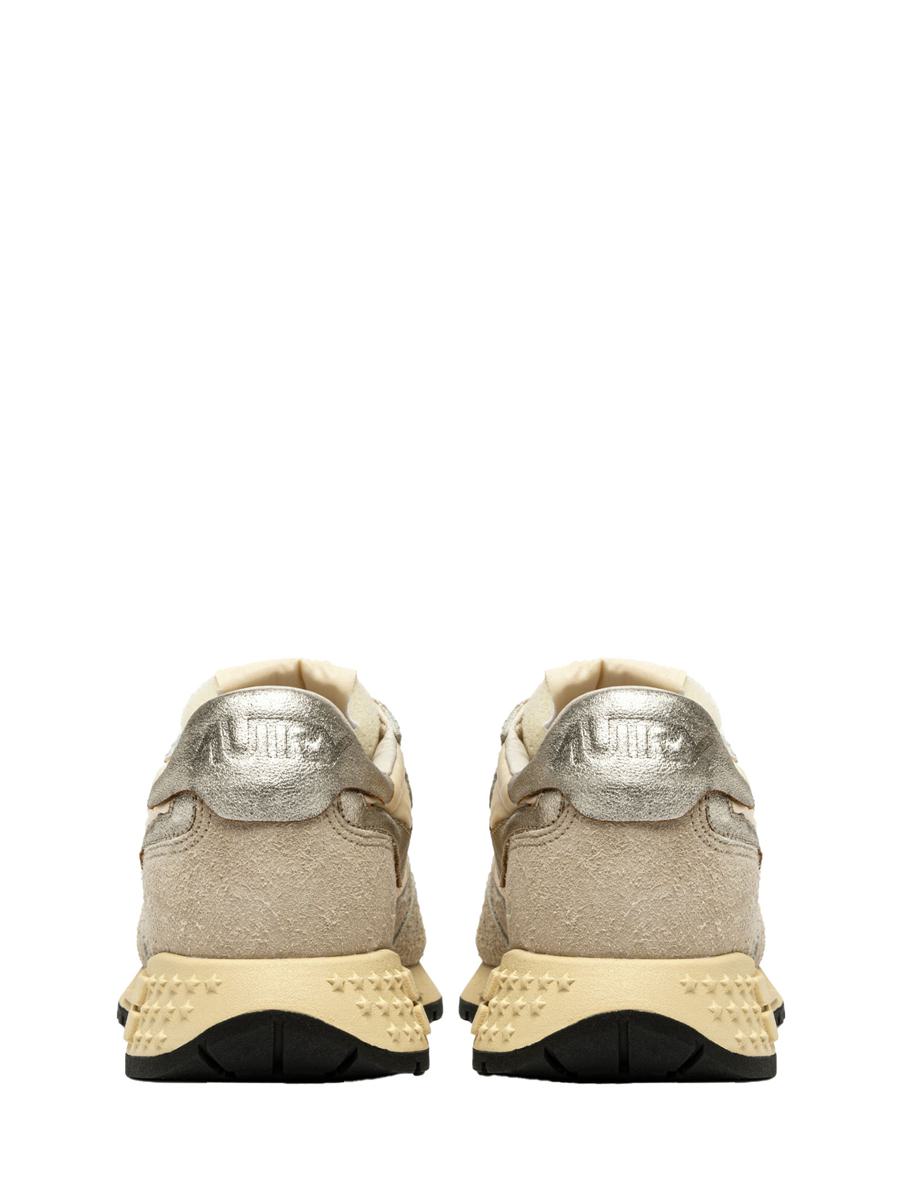 Autry Reelwind Low Sneakers