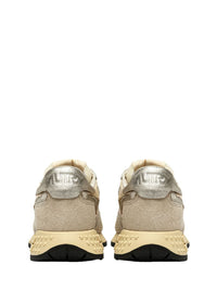 Autry Reelwind Low Sneakers