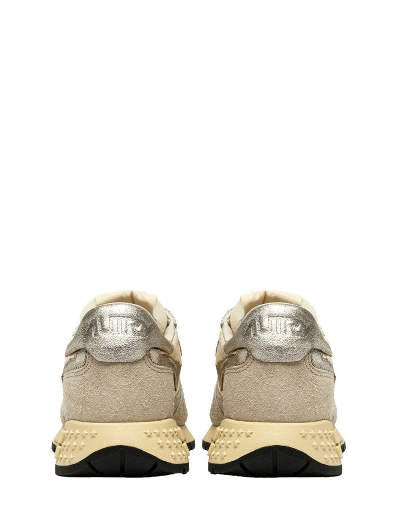 Autry Reelwind Low Sneakers