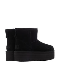 UGG Ankle Boot