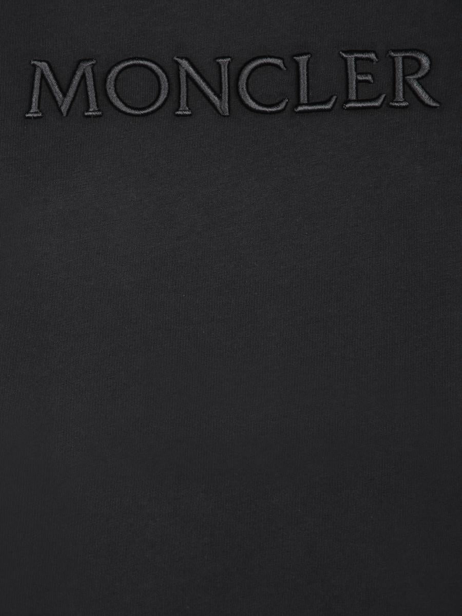 Moncler T-Shirts