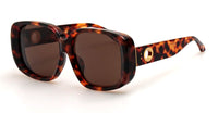 Linda Farrow Sunglasses
