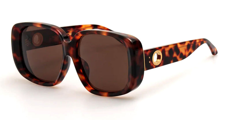 Linda Farrow Sunglasses