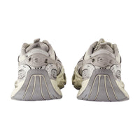 Balenciaga Stapler Sneakers