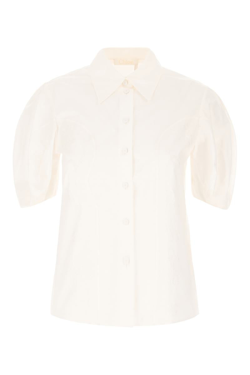 Chloé Shirts