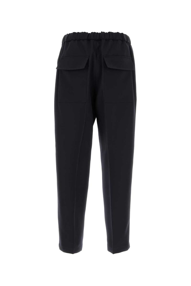 Jil Sander Pants