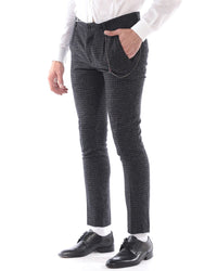 Daniele Alessandrini Jeans Trouser