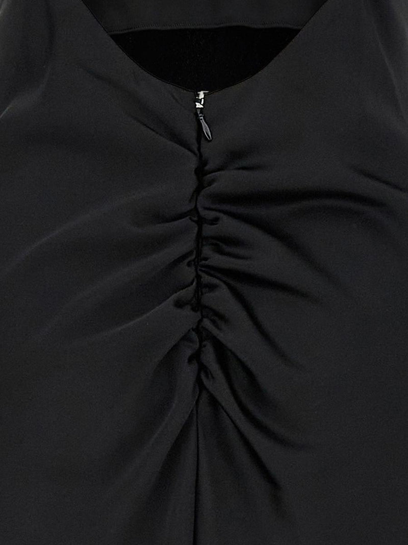 The Andamane 'Ninfa' Dress