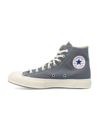 Converse X Comme Des Garçons Play Chuck 70 Cgd Hi