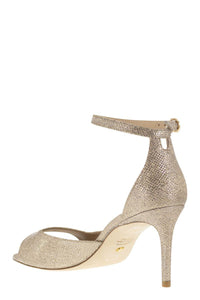 Stuart Weitzman Nudistia 75 - High Sandal