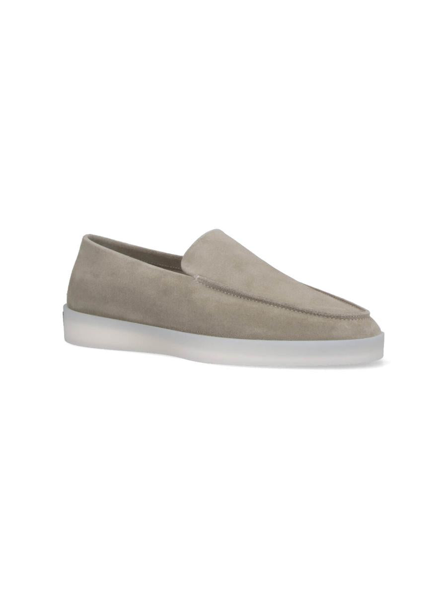 Fear Of God Flat Shoes