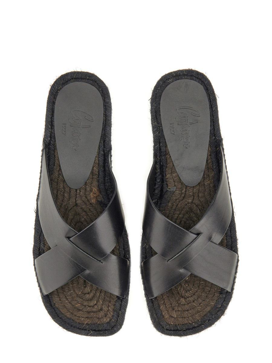 Castañer "Keanu" Sandal