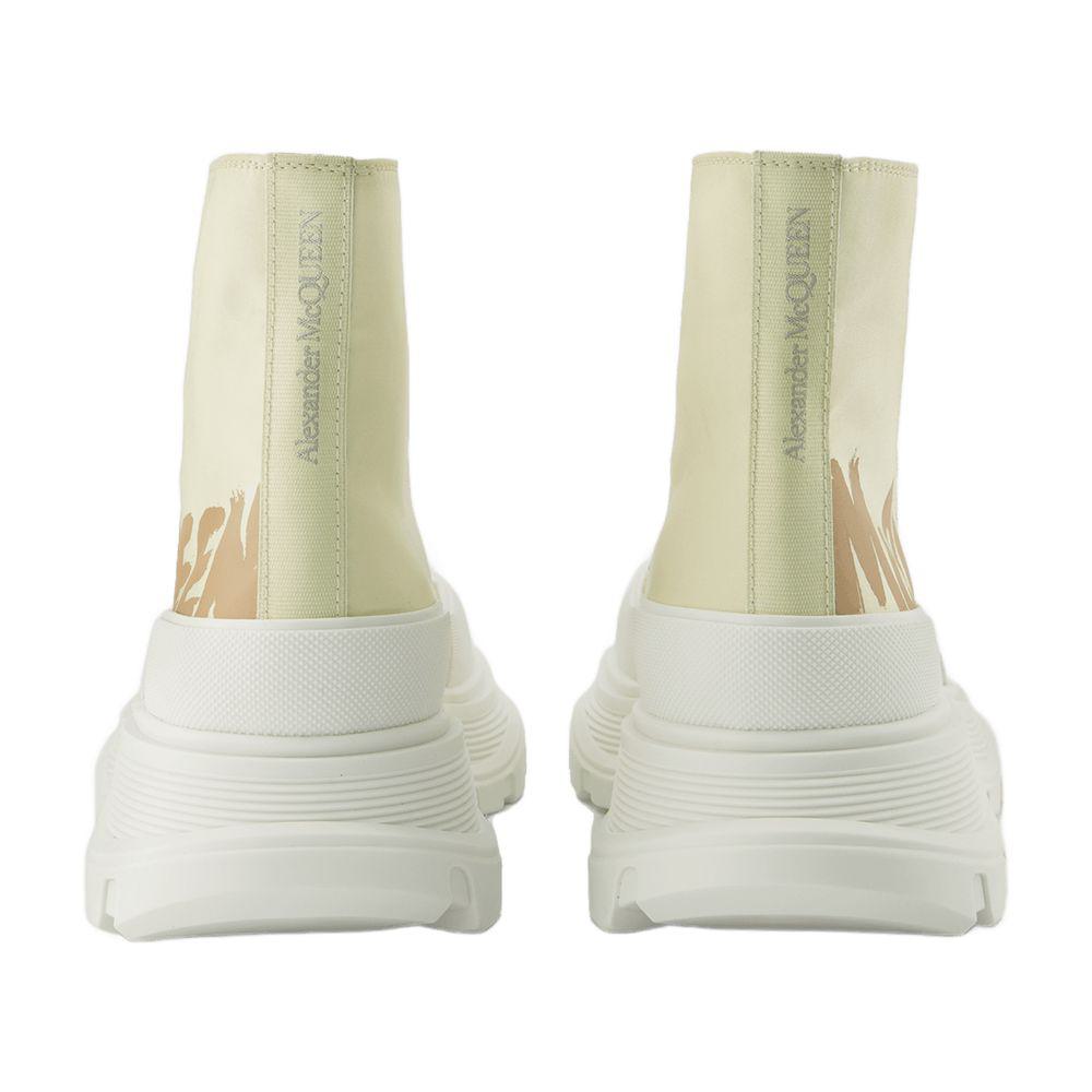 Alexander McQueen Tread Slick Sneakers
