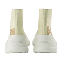 Alexander McQueen Tread Slick Sneakers