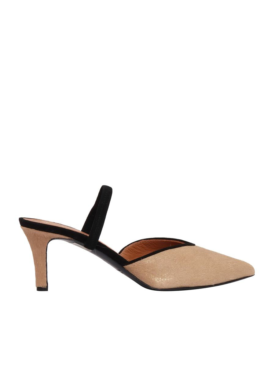 Via Roma 15 Decollete