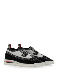 Thom Browne Tech Runner Sneaker